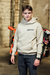 NordicaMoto Enduro kapucnis pulóver, 1, nordicamoto.ro