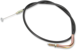 Universal Throttle Cable Black, 1, nordicamoto.ro