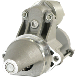 Starter For Ski Doo Silver