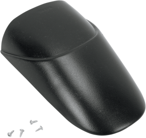 Fender Extension Black, 2, nordicamoto.ro