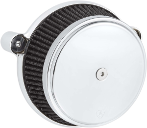 Big Sucker Stage 1 Air Filter Kit Silver, 1, nordicamoto.ro