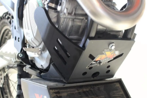 Scut Motor AXP Racing Xtrem Beta RR 250/300 2T '24 Rosu, 2, nordicamoto.ro