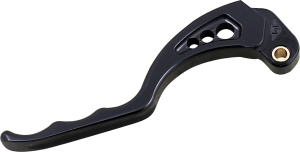 Clutch And Brake Levers For Indian Black