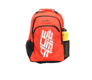 Rucsac Acerbis B-LOGO 15L Grey, 4, nordicamoto.ro