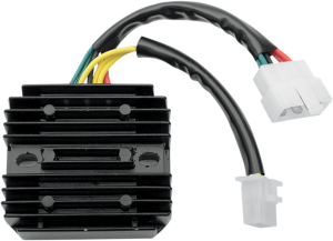 Rectifier And Regulator For Kawasaki, 1, nordicamoto.ro