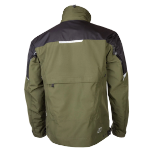 BlackHawk Parka SM Fekete, 5, nordicamoto.ro
