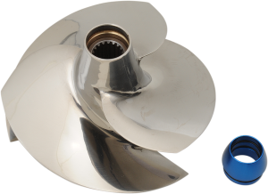 Concord Impeller