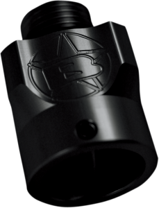 Pwc Bilge Vacate Valve Black, 1, nordicamoto.ro