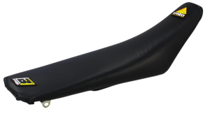 Pyramid Seat Cover Black