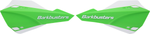 Sabre Handguard Green