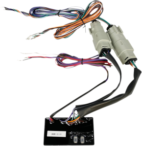 Sequential Turn Signal Control Module, 2, nordicamoto.ro