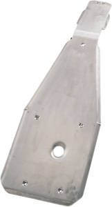 Full Body Skid Plate Silver, 1, nordicamoto.ro
