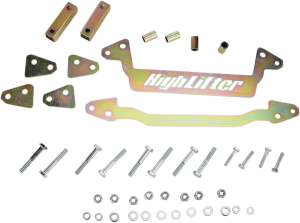 Lift Kit Zinc Plated, 1, nordicamoto.ro