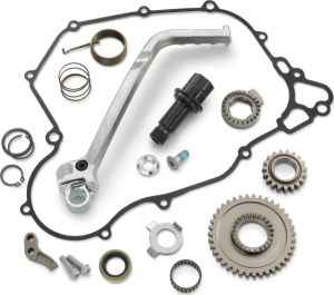 KTM/Husqvarna 250/300 indítópedál-készlet 2020–2023