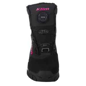 Fierce GTX BOA 7 porvédő, fekete – Heliotrope, 3, nordicamoto.ro