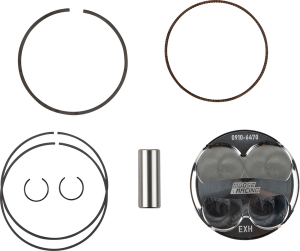 High-performance 4-stroke Piston Kit By Cp Pistons, 1, nordicamoto.ro