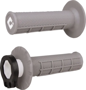 V2 Waffle Lock-on markolatok, szürke