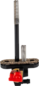 Fuel Valve Black