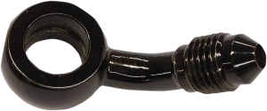 -3 An Banjo Fitting Black