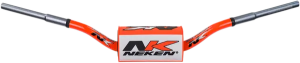 Nk Sfh Bar 121c Fl Or/wh, 1, nordicamoto.ro