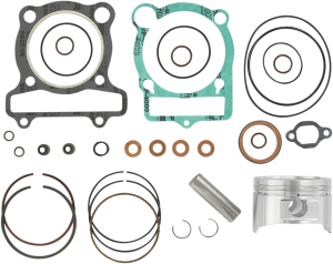 High-performance Piston Kit With Gaskets For 4-stroke, 1, nordicamoto.ro