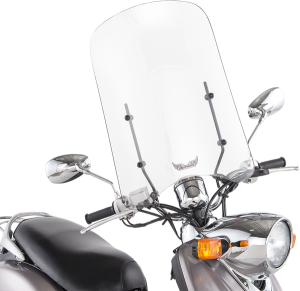 Universal Windshield Clear