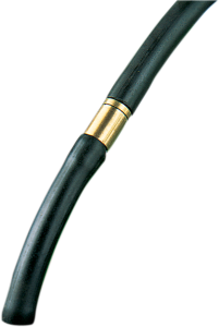 MOOSE RACING Vent Hose Spinner Brass, 1, nordicamoto.ro