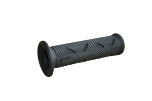 Single Density Grips Black