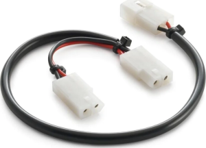 Kiegészítő kábelek nagyobb terheléshez – Plug ’n’ Play tápellátás, 1, nordicamoto.ro