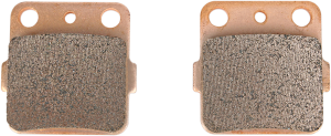 Racing Sintered  (r)mxs(r) Brake Pads, 2, nordicamoto.ro