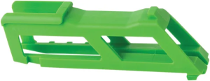 Csere műanyag láncvezetők a Kawasaki Greenhez