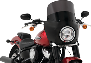 Road Warrior Trigger-lock Mount Kit Black
