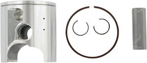 High-performance Piston