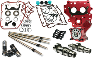 Race Series® Camchest Kit, 1, nordicamoto.ro