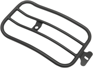 7(r) Solo Luggage Rack Black, 1, nordicamoto.ro