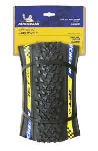 Mtb Jet Xc2 Racing Tire Black, 3, nordicamoto.ro