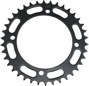 Sprocket Steel