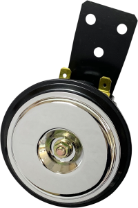 12v Horn Chrome, 1, nordicamoto.ro