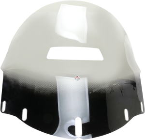 Flare Windshield Gray, 1, nordicamoto.ro