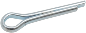 Four-piston Differential-bore Caliper Replacement Cotter Pin
