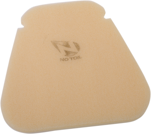 Extreme Condition Air Filter Yellow, 1, nordicamoto.ro
