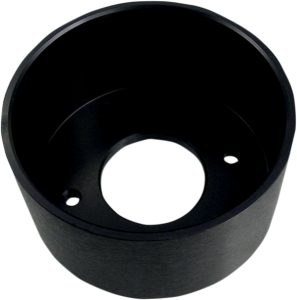 Outer Mounting Cup For Mst Streamline Cup Black, 1, nordicamoto.ro