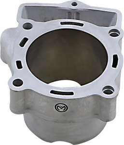 MOOSE RACING Replacement Cylinder Gray, 1, nordicamoto.ro