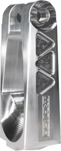 Billet Shock Fork Set, 1, nordicamoto.ro