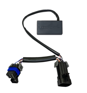 Magic Strobes­ Brake Light Flasher Module, 1, nordicamoto.ro