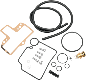 Carburetor Rebuild Kit For Mikuni