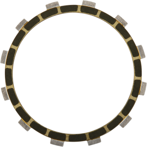 Clutch Friction Plate