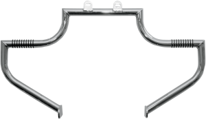 Linbar® Front Highway Bar Black