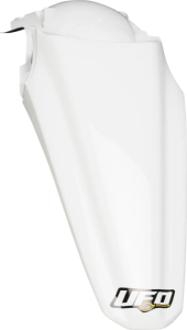 Fender Rr Kxf250/450 Wh White
