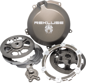 Core Manual Torqdrive® Clutch Kit